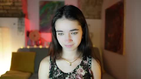 Snapshot of gia_paige18 chatting on January 2, 12:35 pm Gia Paige18 online show from January 2, 12:35 pm