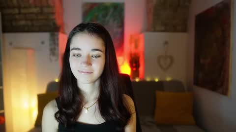 Snapshot of gia_paige18 chatting on January 30, 9:15 am Gia Paige18 online show from January 30, 9:15 am