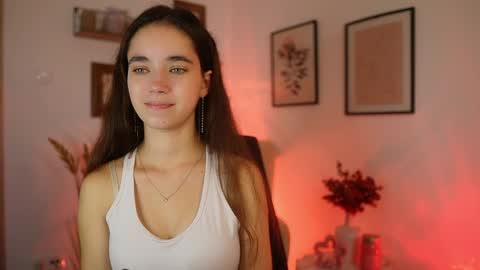 Snapshot of gia_paige18 chatting on September 20, 8:34 am Gia Paige18 online show from September 20, 8:34 am