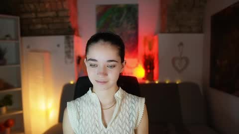 Snapshot of gia_paige18 chatting on February 2, 9:40 am Gia Paige18 online show from February 2, 9:40 am