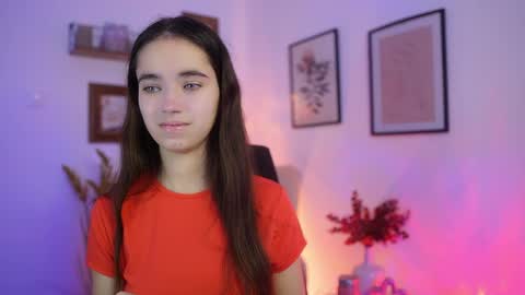 Snapshot of gia_paige18 chatting on October 17, 1:25 pm Gia Paige18 online show from October 17, 1:25 pm