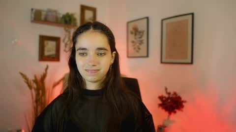 Snapshot of gia_paige18 chatting on September 17, 1:09 pm Gia Paige18 online show from September 17, 1:09 pm