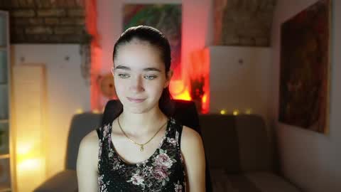 Snapshot of gia_paige18 chatting on March 1, 2:02 pm Gia Paige18 online show from March 1, 2:02 pm