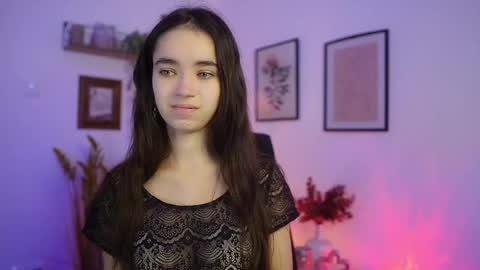 Snapshot of gia_paige18 chatting on October 19, 8:16 am Gia Paige18 online show from October 19, 8:16 am