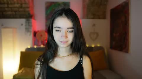 Snapshot of gia_paige18 chatting on January 11, 9:26 am Gia Paige18 online show from January 11, 9:26 am