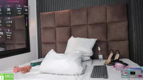 Darlliny online show from January 8, 10:58 pm