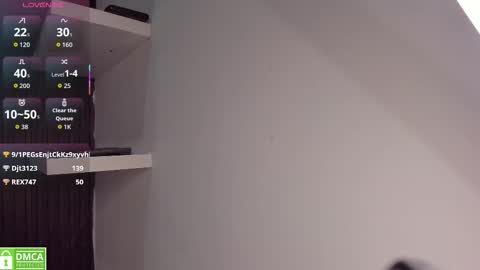 Darlliny online show from December 20, 12:14 am