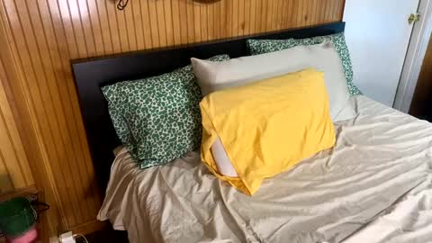 Giaa4ever online show from September 15, 2:09 am