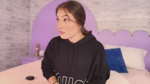 Gia online show from January 16, 7:54 pm