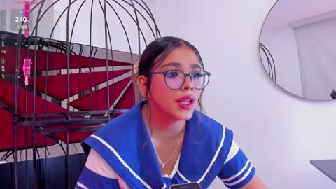 Gia  online show from January 25, 6:21 pm