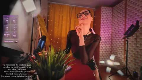 Eva online show from March 14, 3:46 pm