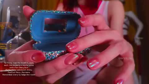 Eva online show from November 22, 6:43 pm