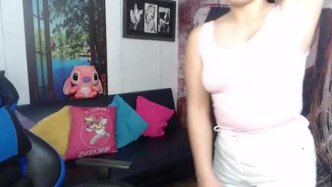 Gigi 3 online show from September 13, 2:25 pm