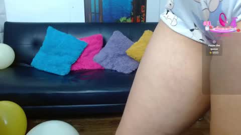 Gigi 3 online show from November 15, 4:46 am