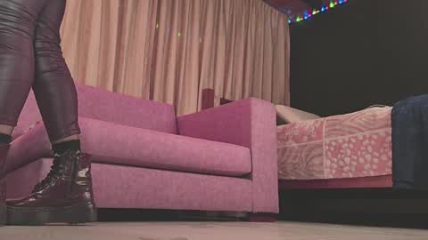 Gigi independet model P online show from November 27, 10:34 pm