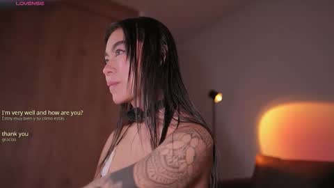 GIGI online show from January 15, 2:17 am