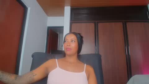 Sharlotte  online show from October 2, 9:09 pm