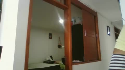 Sharlotte  online show from January 30, 4:02 pm