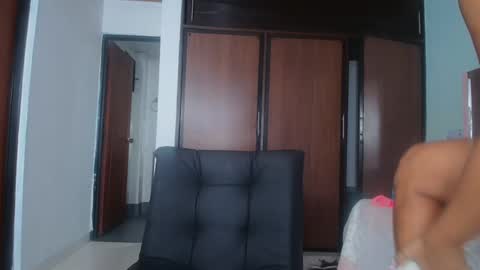 Sharlotte  online show from October 7, 11:42 pm