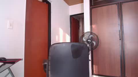 Sharlotte  online show from February 19, 10:09 pm