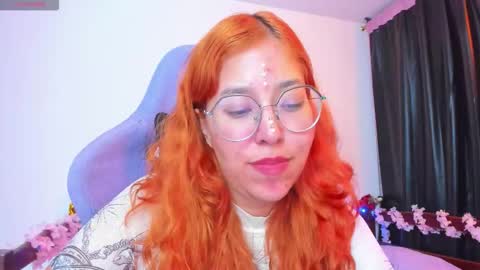 gigimooon online show from February 25, 2:21 am