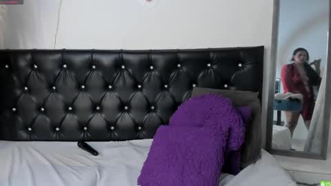 Snapshot of giiny_ chatting on October 15, 2:03 am pamela online show from October 15, 2:03 am