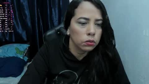 pamela online show from May 14, 3:29 pm