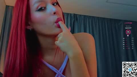 Stacy online show from September 27, 8:27 pm