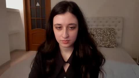 Kate online show from February 24, 10:24 am