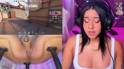 Gina online show from September 10, 4:01 am