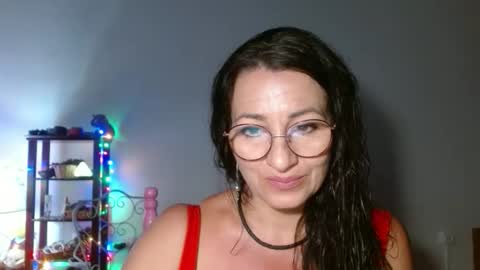 GinaONeon online show from October 21, 7:51 pm