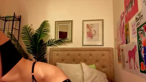 GinaSpicy online show from January 13, 11:53 pm