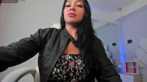 Ginebra Ness online show from November 12, 12:14 pm