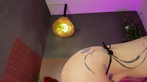 Ginebra online show from March 4, 3:18 pm