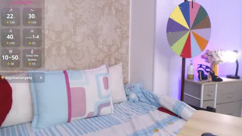 Ginebra online show from April 16, 11:29 pm