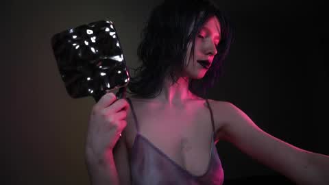        im expecting 350 thumbs up on my altar   online show from April 12, 10:01 pm