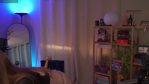 ginger online show from January 4, 4:32 pm