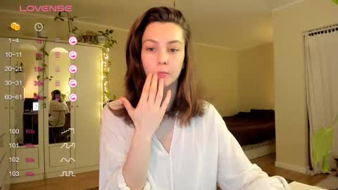 Vasilisa online show from December 19, 5:49 pm