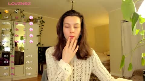 Vasilisa online show from March 27, 5:46 pm