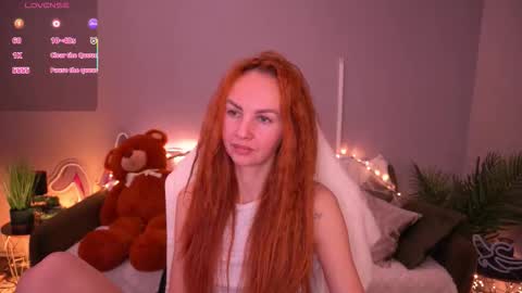 GinegerGazee online show from February 24, 6:45 am