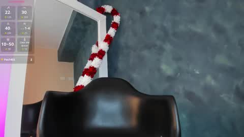 Ginger online show from December 19, 7:06 pm