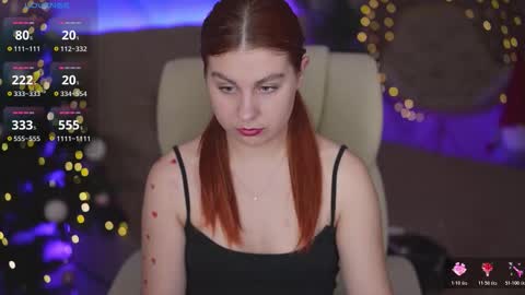 Ginger Pink online show from December 16, 6:52 am