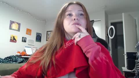 gingervial online show from September 24, 10:53 pm