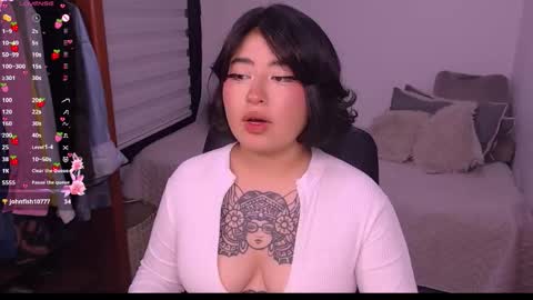 ginmeowuwu online show from March 16, 6:23 pm