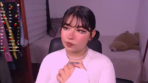 ginmeowuwu online show from February 26, 8:08 pm