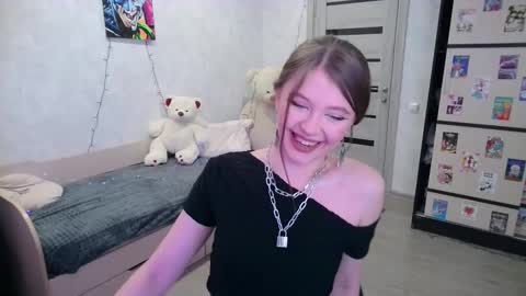 ginnyblacky online show from November 29, 6:01 pm