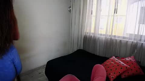 Giorgia online show from November 3, 9:52 pm