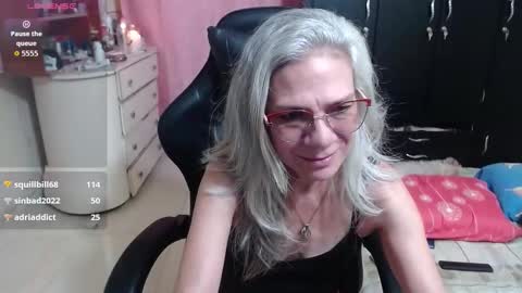 Mary online show from October 25, 4:31 am