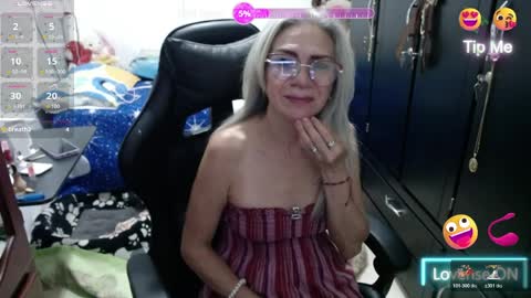 Mary online show from April 1, 4:13 am