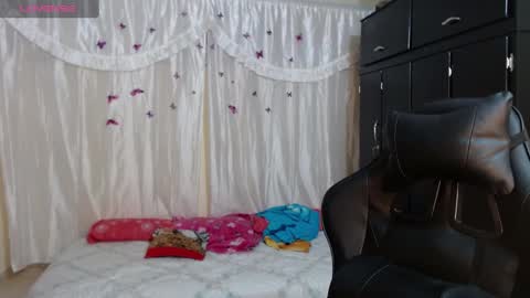 Mary online show from February 26, 1:46 am